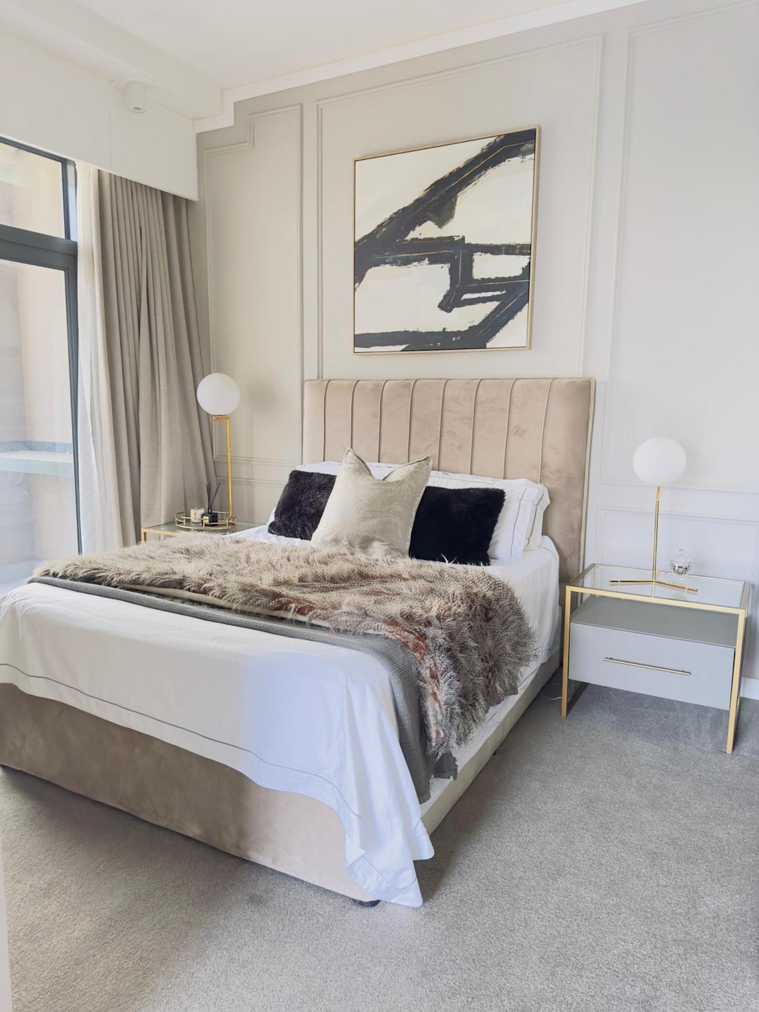 The Capital Trilogy Unit 205 Hotell Pretoria-Noord Eksteriør bilde